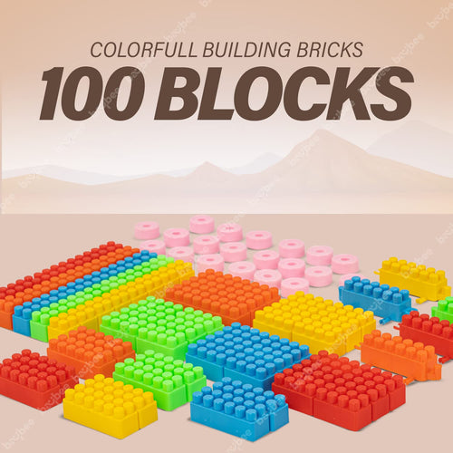 construction blocks