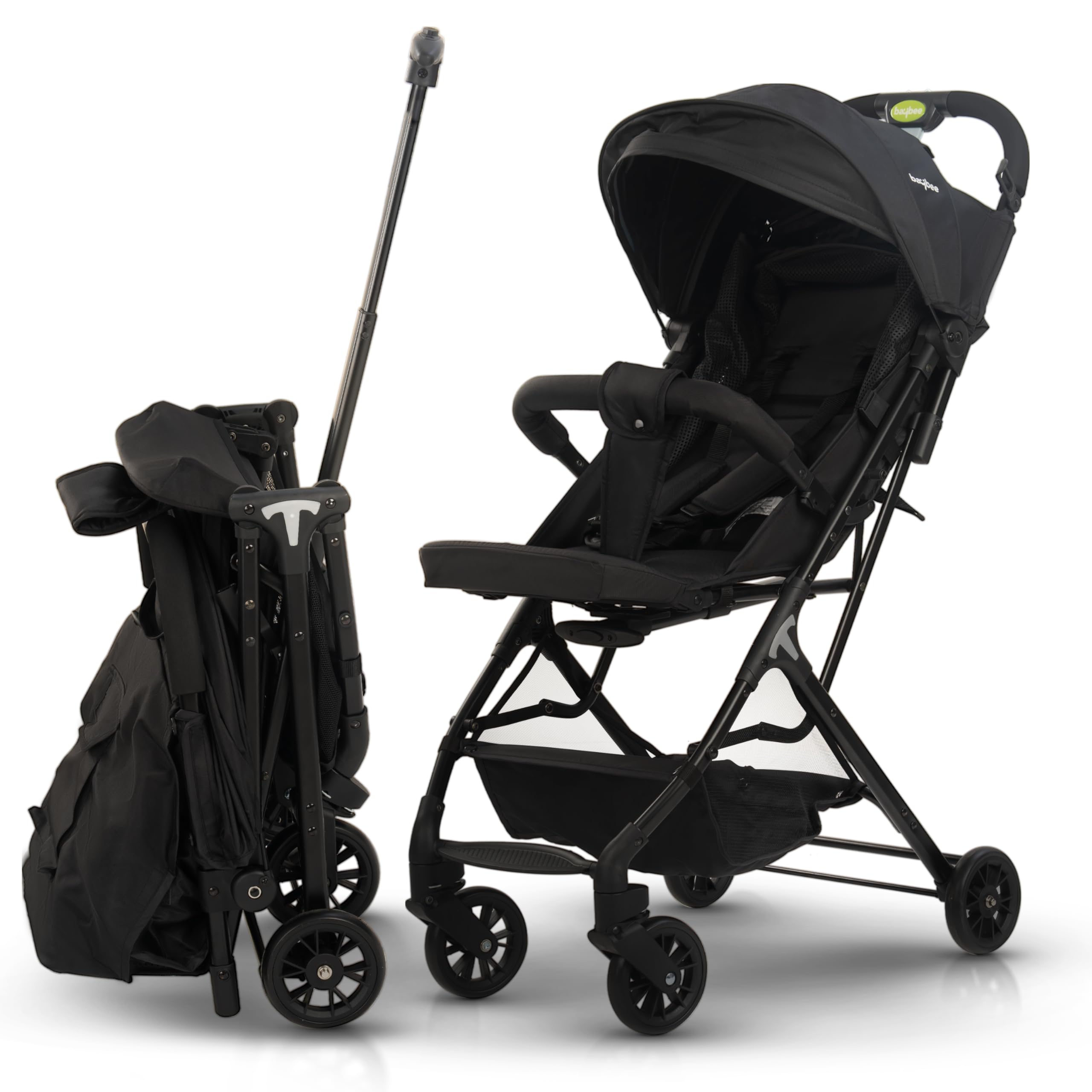 Baybee stroller online