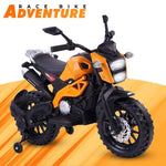 orange