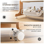 baby bassinet
