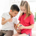 Baybee Brainstorming 3D Puzzle Cube  for Kids & Adults-Stress Buster Toy Baybee India