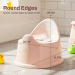 Baybee Pippo Baby Potty Training Seat for Kids Baby Potty Seat Chair BAYBEE