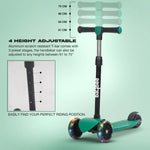 Baybee Zoomie Foldable Kick Scooter for Kids BAYBEE