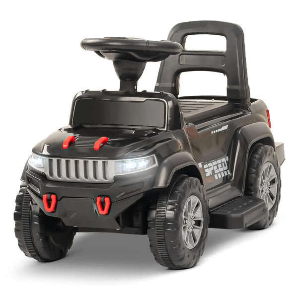 Baybee Speedy Pro Rechargeable Battery Operated Jeep for Kids