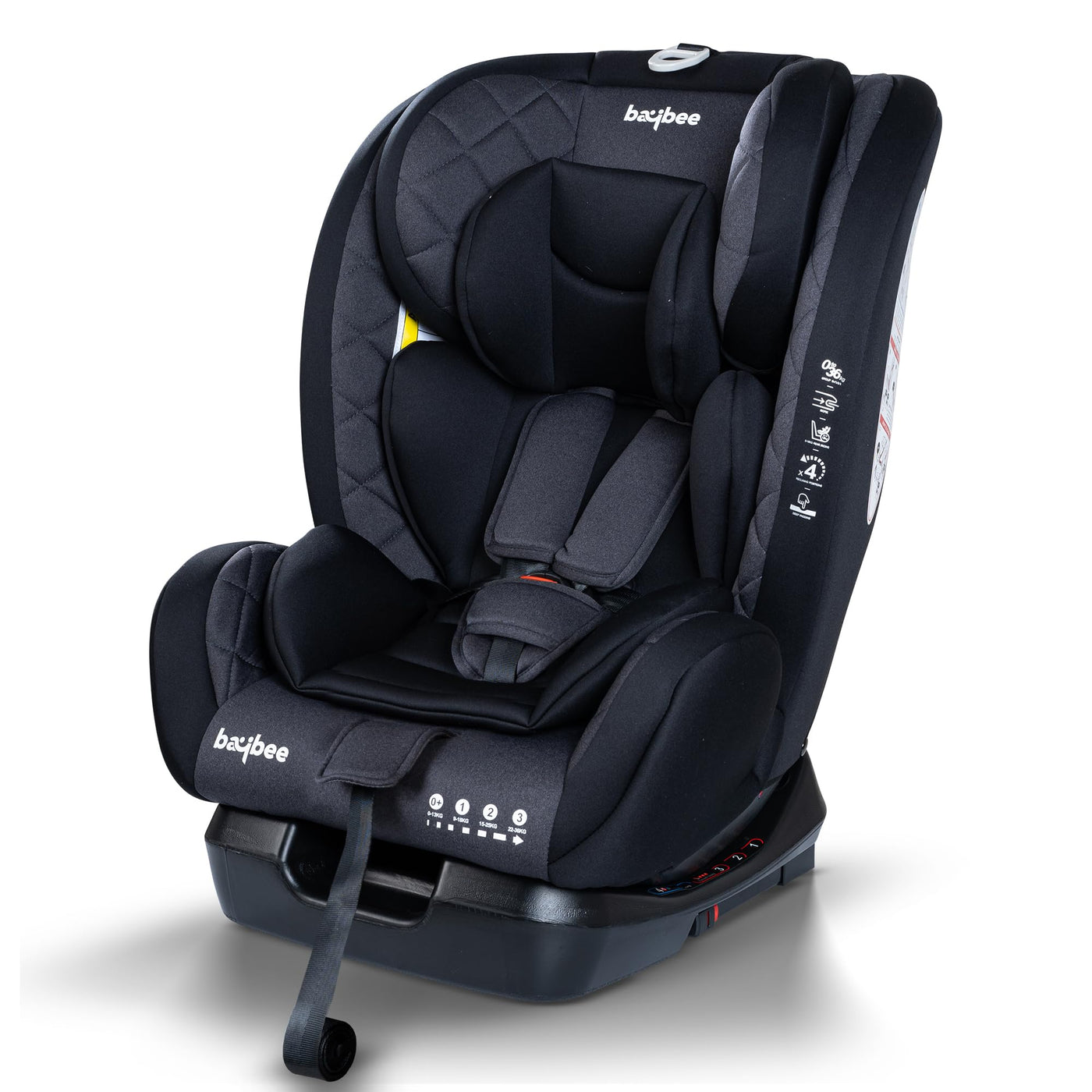 Buy Car Seat for Baby Safe Comfortable Baby Car Seat for 0-3