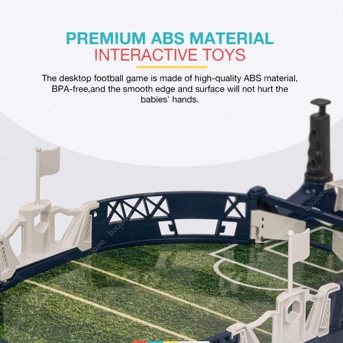 Baybee Mini Tabletop Football Board Indoor Games for Kids BAYBEE