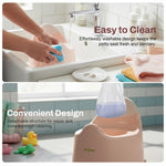 Baybee Pippo Baby Potty Training Seat for Kids Baby Potty Seat Chair BAYBEE