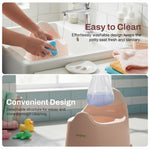 Baybee Baby Potty Training Seat for Kids Baby Potty Seat Chair BAYBEE