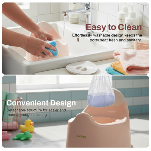 Baybee Baby Potty Training Seat for Kids Baby Potty Seat Chair BAYBEE