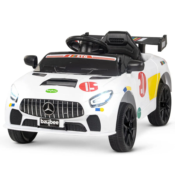 Baybee Avalon Kids Battery Operated Car for Kids