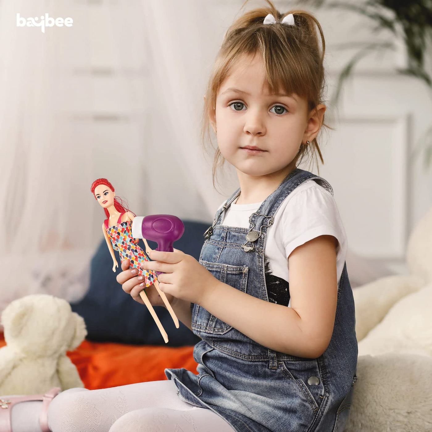 ExaltedCollection Beautiful Doll Set or kids - Beautiful Doll Set or kids .  Buy Doll toys in India. shop for ExaltedCollection products in India.