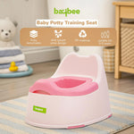 Baybee Baby Go Potty Training Seat for Kids Toddler Potty Chair with Removable Tray Baybee India