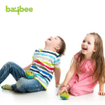 Baybee Pack of 3 Pop It Lighting Ball Fidget Sensory Stress Balls Toys for Kids Adults BAYBEE