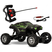 BAYBEE 1:18 Scale Monster Truck Rechargeable Remote Control Car for Kids
