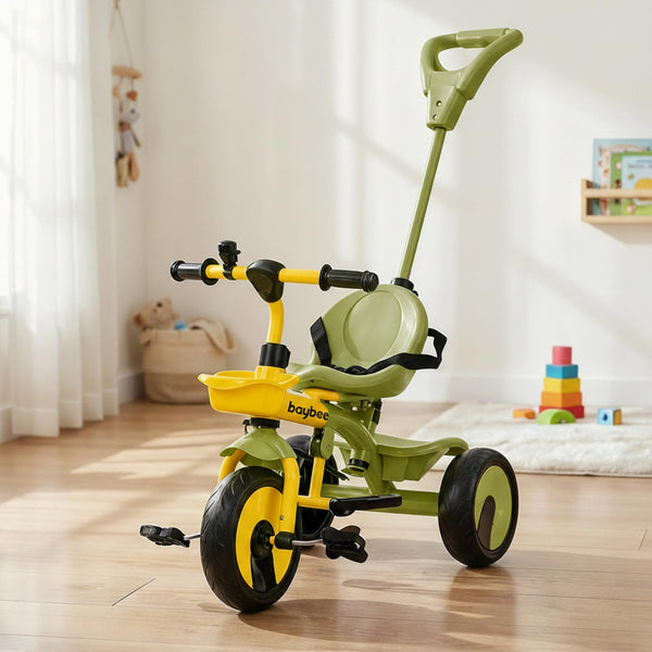 Baybee Nova Pro Baby Tricycle for Kids