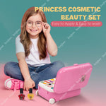 Baybee Nail Art Kids Cosmetic Beauty Set for Kids Girls Baybee India