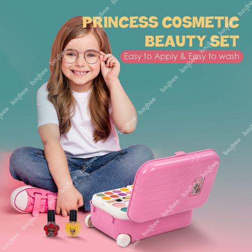 Baybee Nail Art Kids Cosmetic Beauty Set for Kids Girls Baybee India
