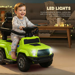 florescent green