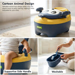 Baybee Potty Seat for Kids with Anti-Skid Base Baybee India