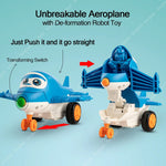 aeroplane pack 2
