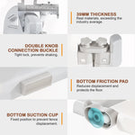 Baybee Cozybear Foldable Playard for Baby Activity Safety Fence Gate with Glowing Moon Light Baybee India