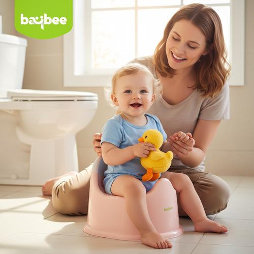 Baybee Baby Potty Training Seat for Kids Baby Potty Seat Chair BAYBEE