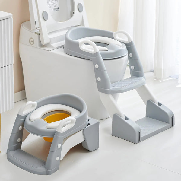 Baybee Vega 3 In 1 Western Toilet Potty Seat for Kids