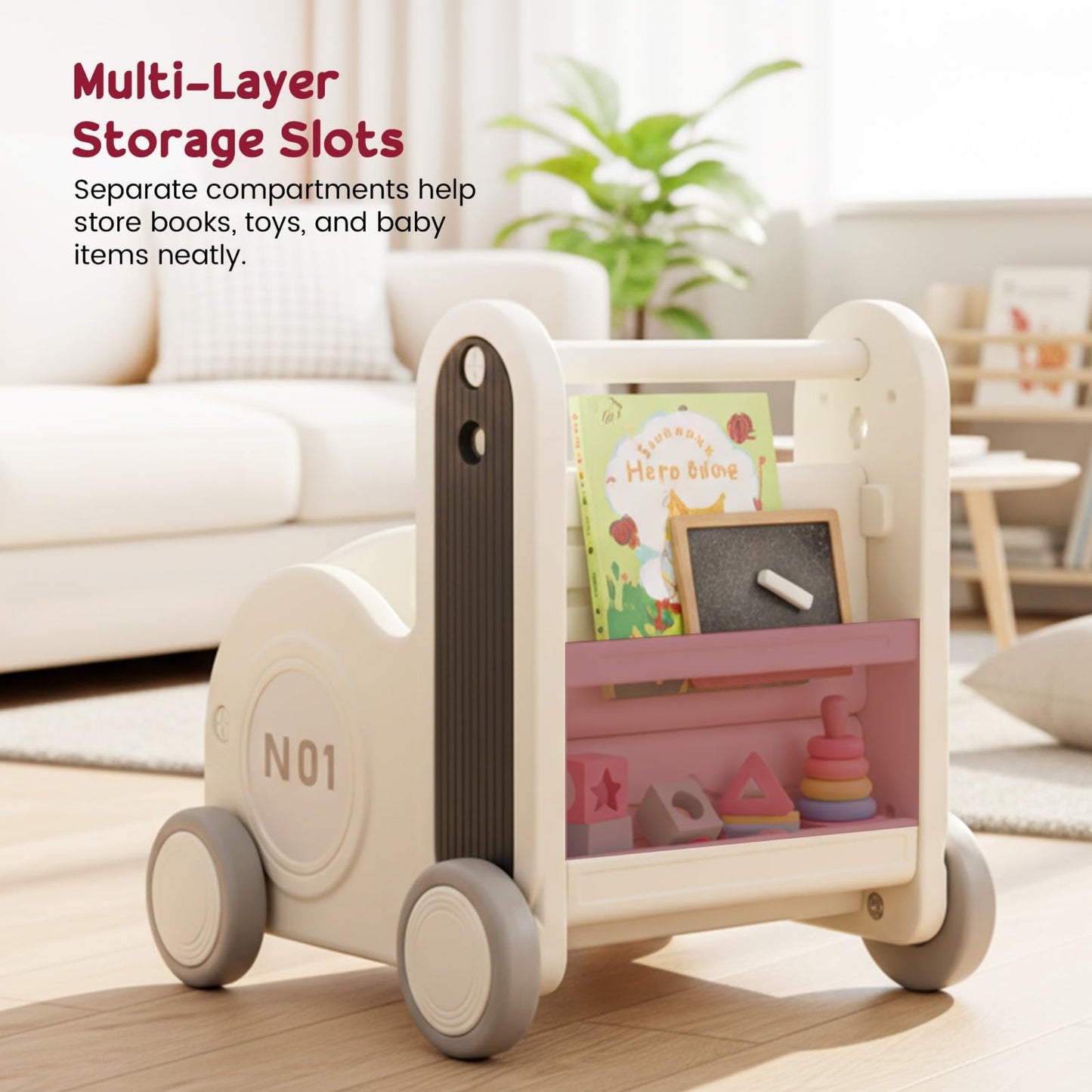 YY-ZY430 Baybee India