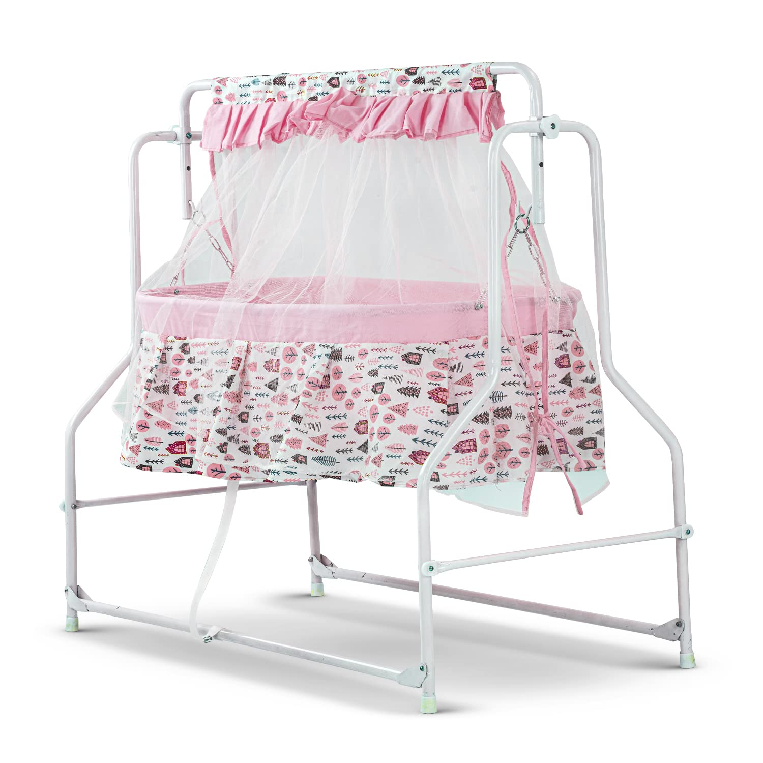 Baby cradle with outlet price