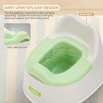 Baybee Baby Go Potty Training Seat for Kids Toddler Potty Chair with Removable Tray Baybee India