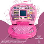 BAYBEE Electronic Educational Computer Laptop Toys for Kids. BAYBEE