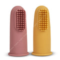 pink yellow
