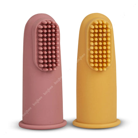 pink yellow