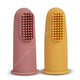 Pink Yellow