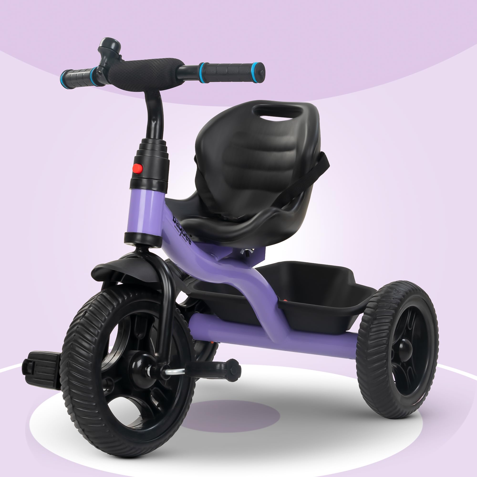 Baybee Hubble Baby Cycle for Kids Smart Kids Tricycle with Eva Wheels Baybee India