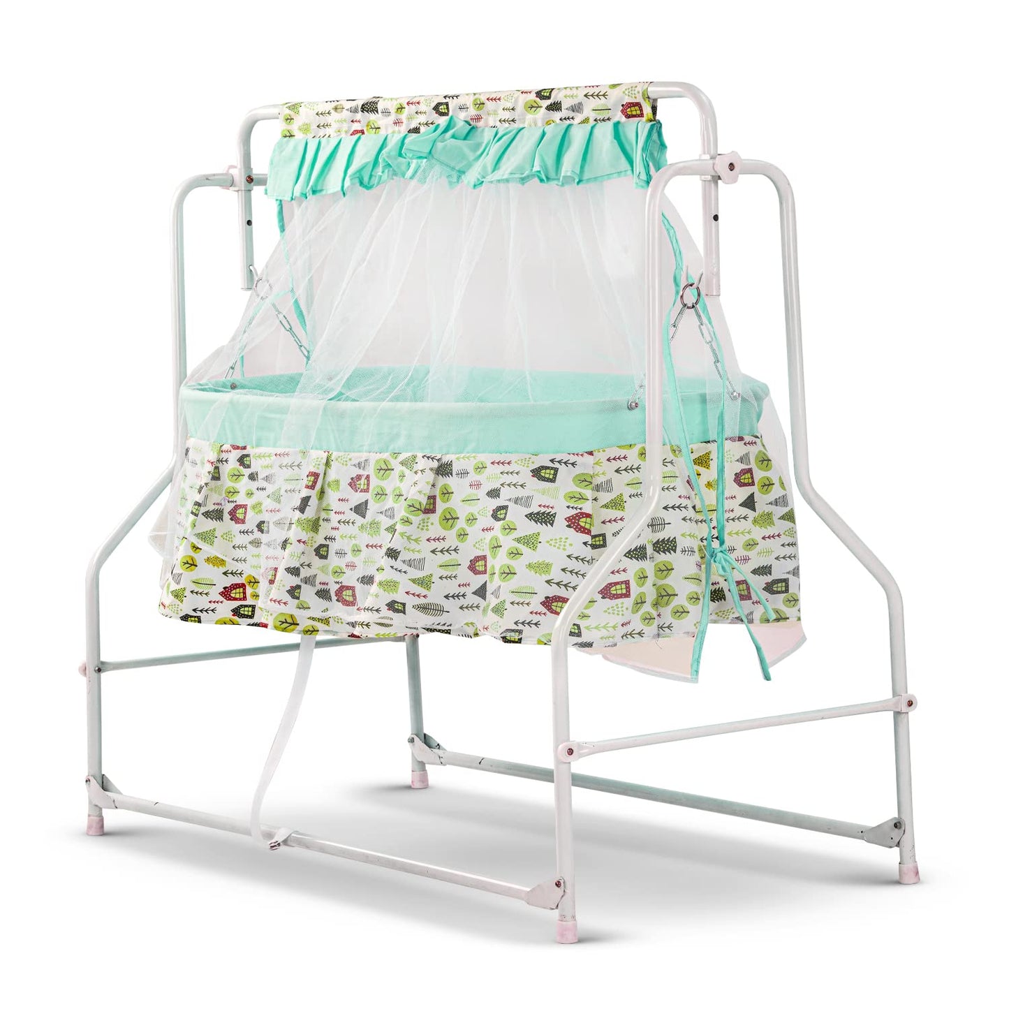 Baby Palna Flipkart Baybee Bennett New Born Baby Swing Cradle