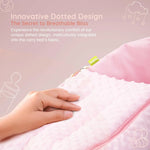 Baybee Premium 3 in 1 Baby Sleeping Bag Cum Carry Bed for New Born BAYBEE