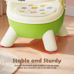 Baybee Loba Booster Chair for Baby with Removable Dining Tray & Cushion BAYBEE