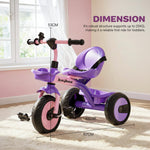 pink/purple