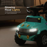 Baybee Speedy Pro Ride on Cars for Kids Portable Baby Push Rideons Baybee India