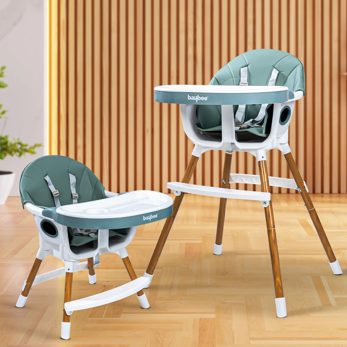 Top rated High Chair for Kids Durable Baby High Chair for Feeding