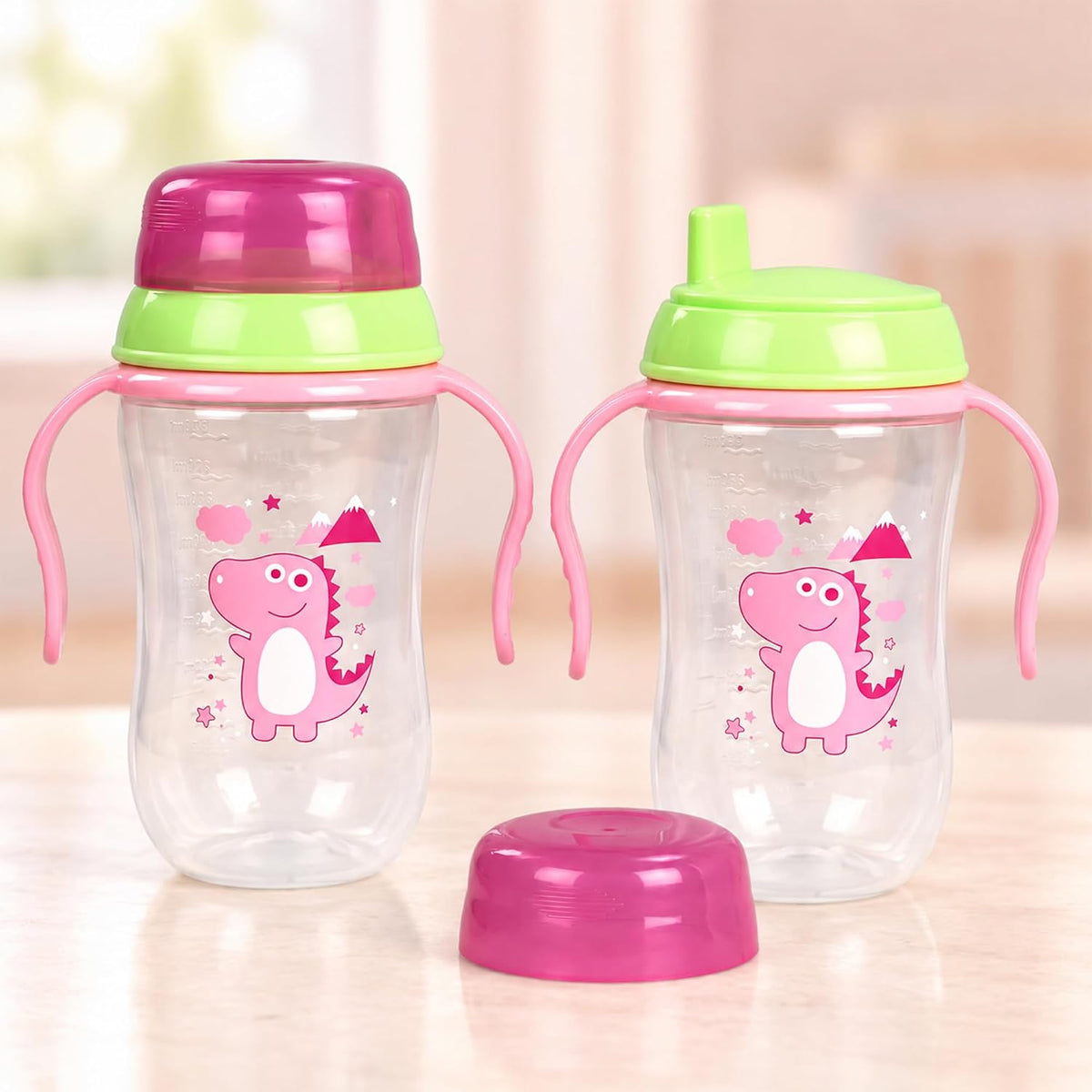 Baybee 300ML Sipper Bottle for kids