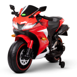 Baybee Kids Battery Operated Bike for Kids