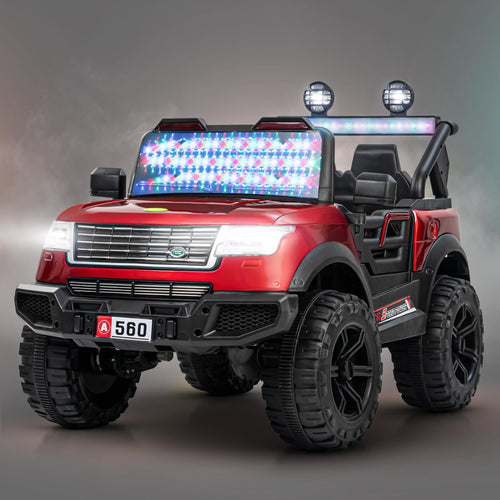 Get the Best Remote Control Jeep Toy Fun Durable RC Jeeps for