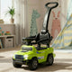 Florescent Green
