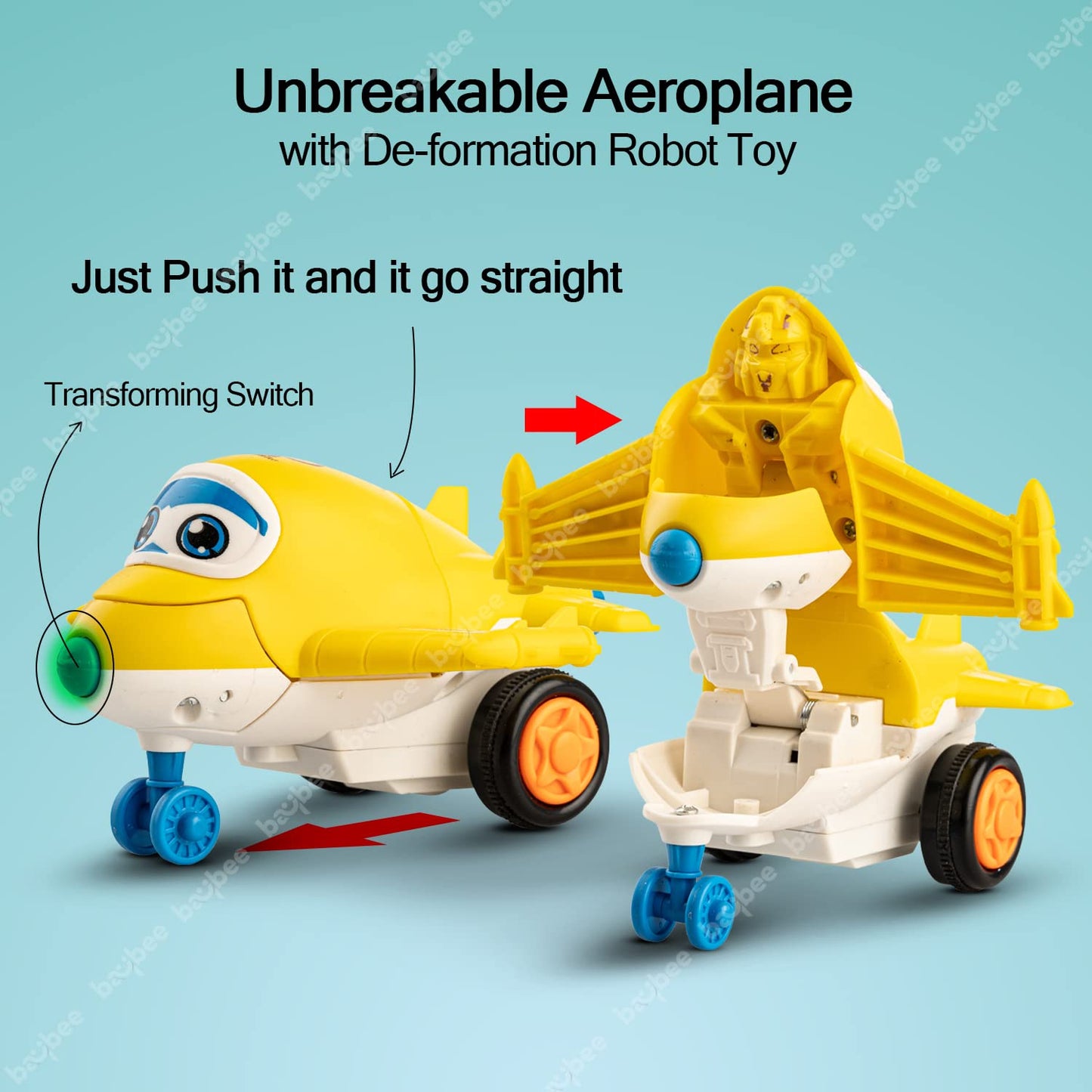 aeroplane pack 3