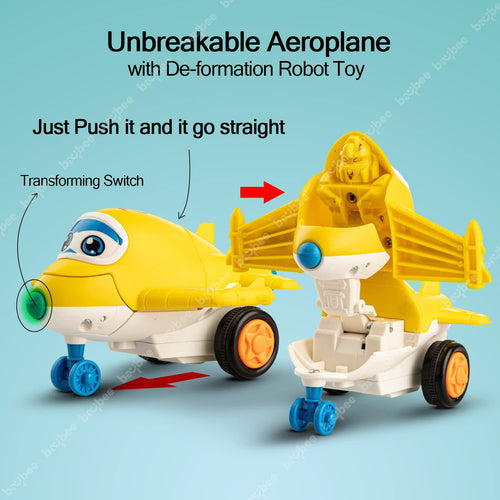 aeroplane pack 9