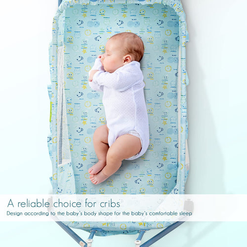 BAYBEE Arise Baby Swing Cradle for Baby with Mosquito Net, Palna Jhula for Baby BAYBEE