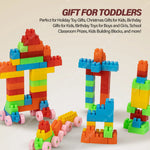 construction blocks