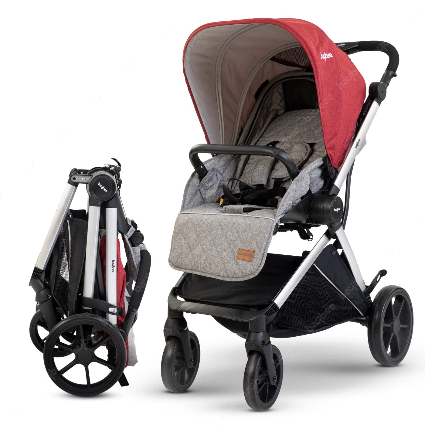 Shop Baby Strollers, Prams & Pushchairs